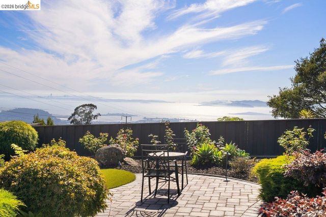 8765 Terrace Drive, El Cerrito, CA 94530
