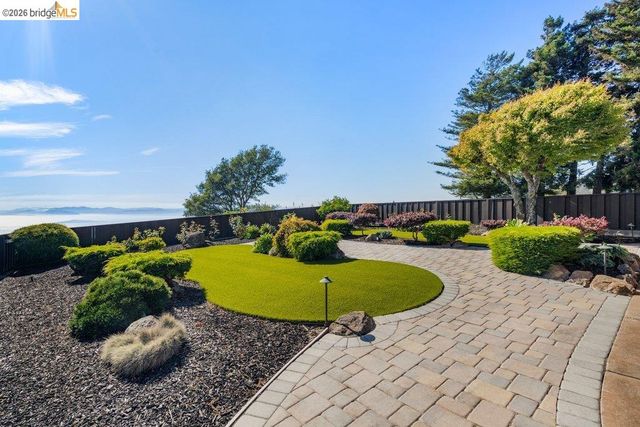 8765 Terrace Drive, El Cerrito, CA 94530