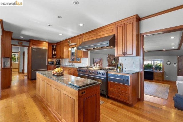 8765 Terrace Drive, El Cerrito, CA 94530