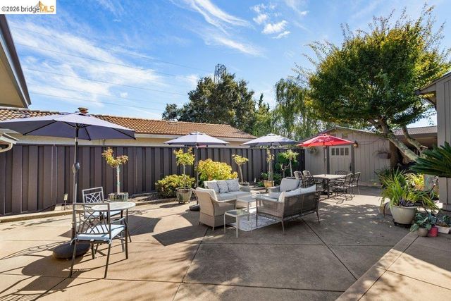 8765 Terrace Drive, El Cerrito, CA 94530
