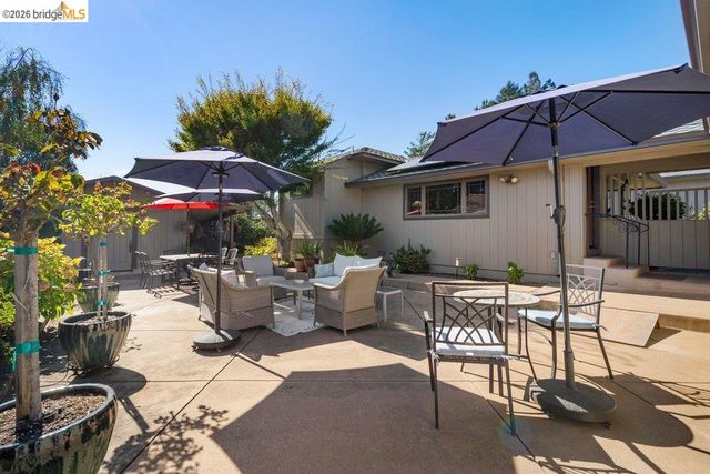 8765 Terrace Drive, El Cerrito, CA 94530