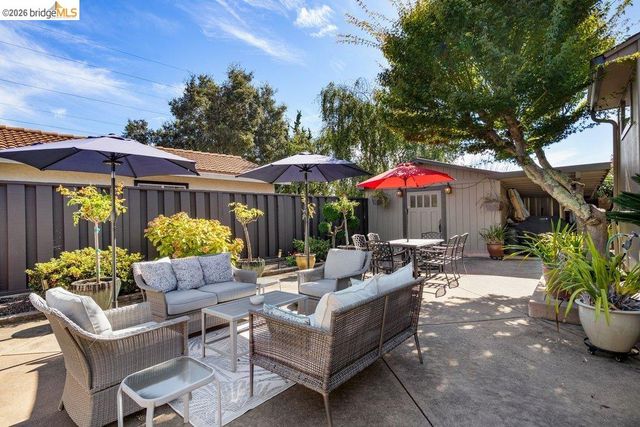 8765 Terrace Drive, El Cerrito, CA 94530