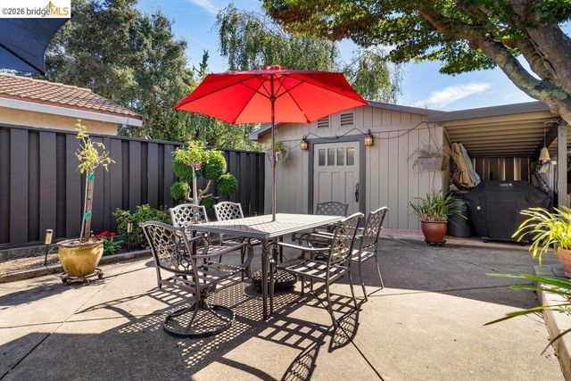 8765 Terrace Drive, El Cerrito, CA 94530