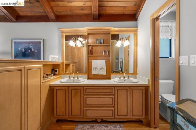 8765 Terrace Drive, El Cerrito, CA 94530