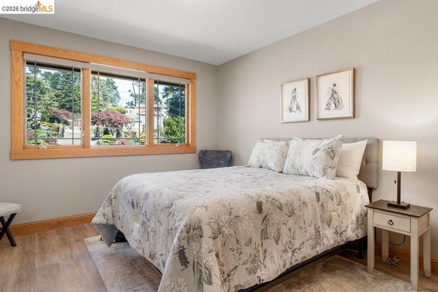 8765 Terrace Drive, El Cerrito, CA 94530