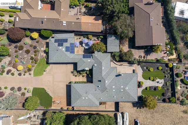 8765 Terrace Drive, El Cerrito, CA 94530
