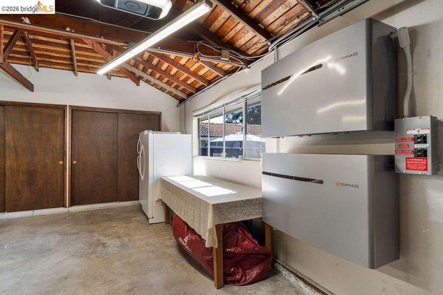 8765 Terrace Drive, El Cerrito, CA 94530