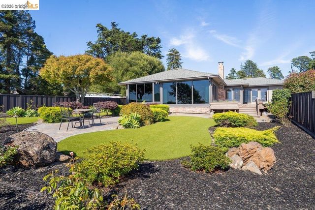 8765 Terrace Drive, El Cerrito, CA 94530