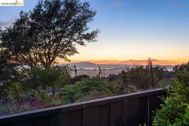 8765 Terrace Drive, El Cerrito, CA 94530