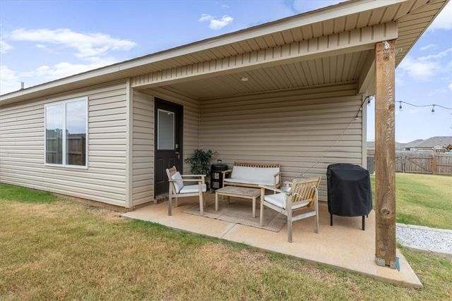 2664 Gorman Street, Pea Ridge, AR 72751