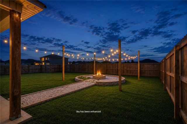2664 Gorman Street, Pea Ridge, AR 72751