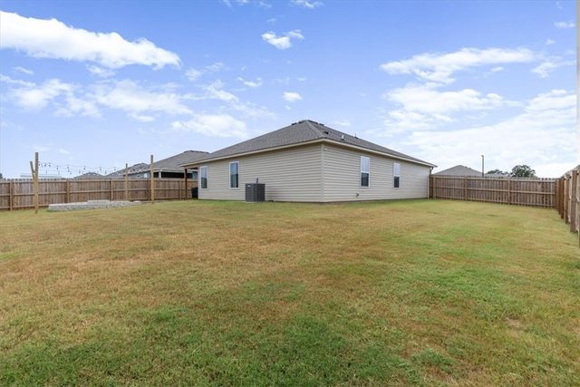 2664 Gorman Street, Pea Ridge, AR 72751