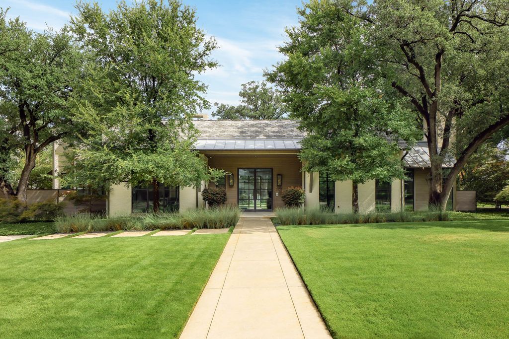 5359 Drane Drive, Dallas, TX 75209