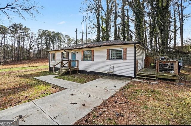 3308 Delmar Lane NW, Atlanta, GA 30331