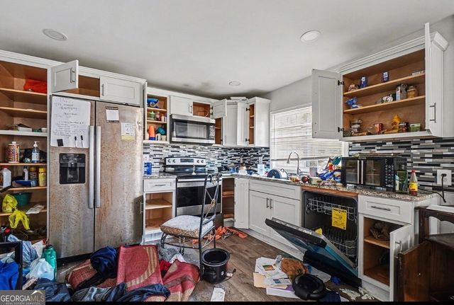 3308 Delmar Lane NW, Atlanta, GA 30331