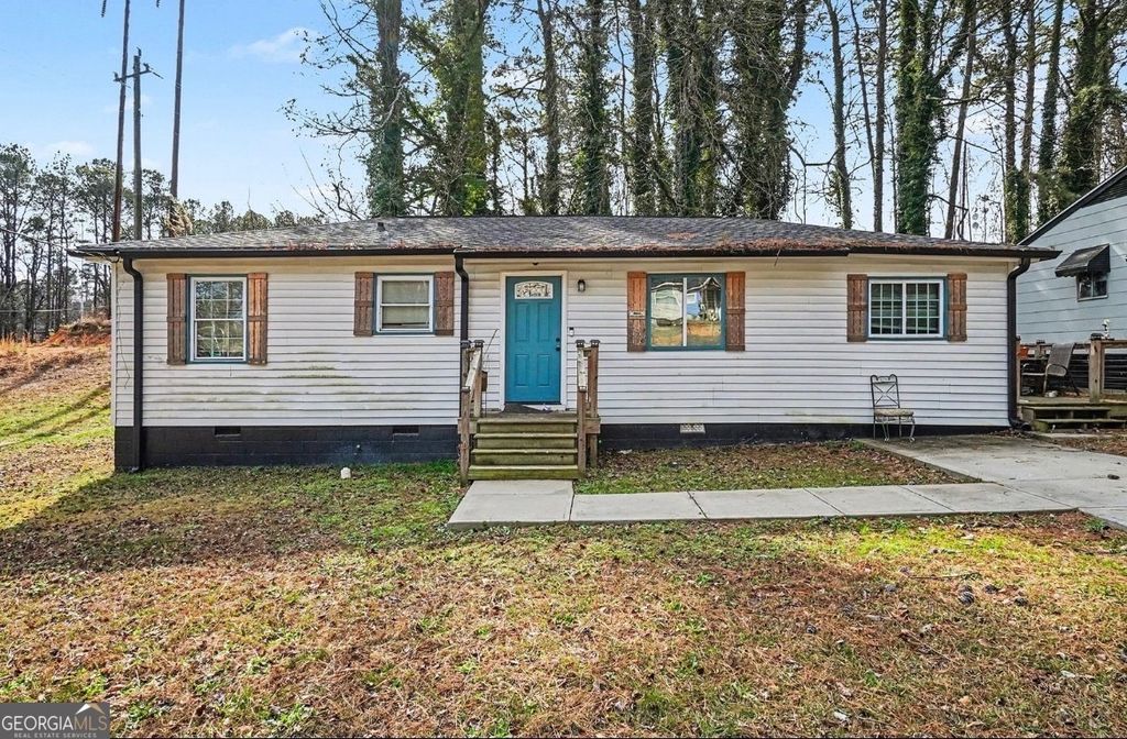 3308 Delmar Lane NW, Atlanta, GA 30331