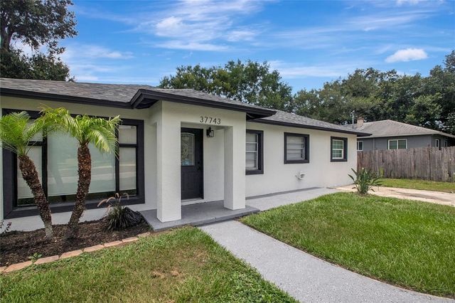 37743 FLORIDA AVENUE, Dade City, FL 33525