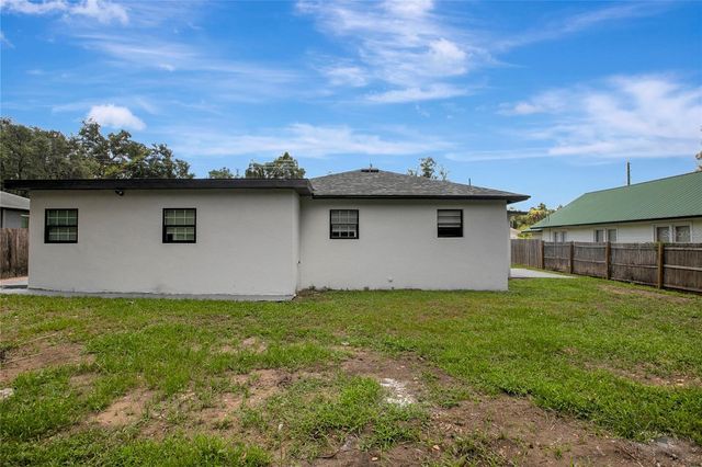 37743 FLORIDA AVENUE, Dade City, FL 33525