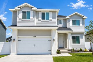 7284 N SILVER CREEK WAY, Eagle Mountain, UT 84005