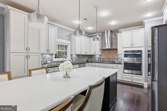 2740 Augeron Court, Alpharetta, GA 30004