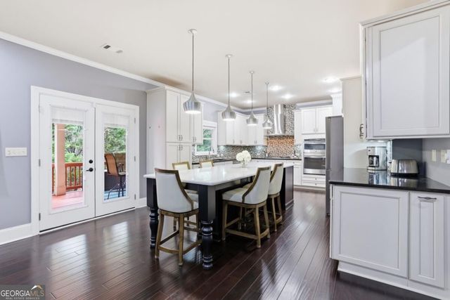 2740 Augeron Court, Alpharetta, GA 30004