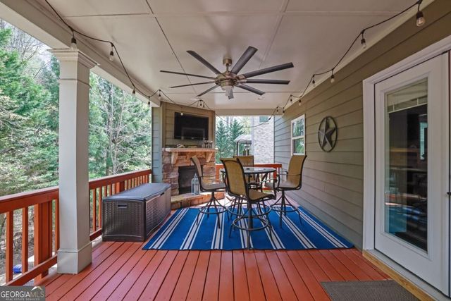 2740 Augeron Court, Alpharetta, GA 30004