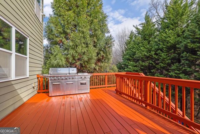 2740 Augeron Court, Alpharetta, GA 30004