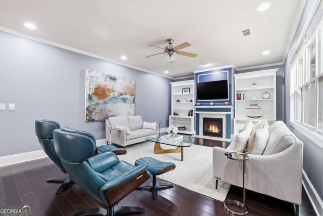 2740 Augeron Court, Alpharetta, GA 30004