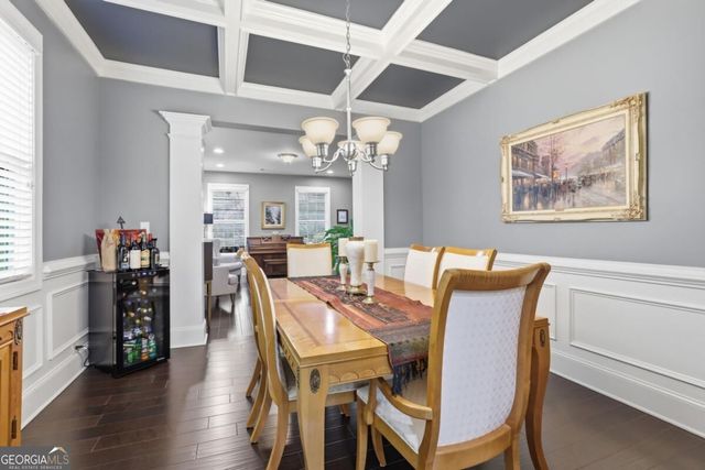 2740 Augeron Court, Alpharetta, GA 30004