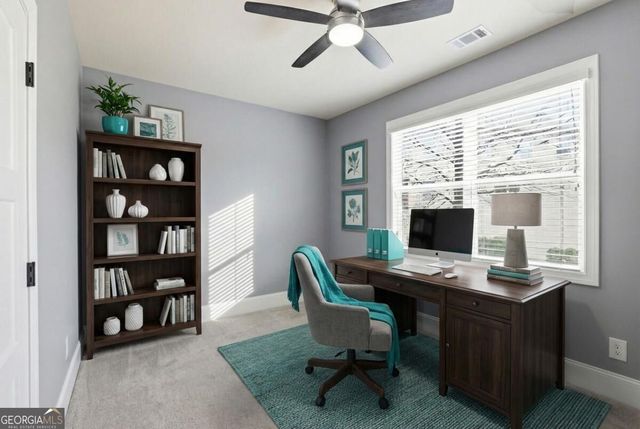 2740 Augeron Court, Alpharetta, GA 30004