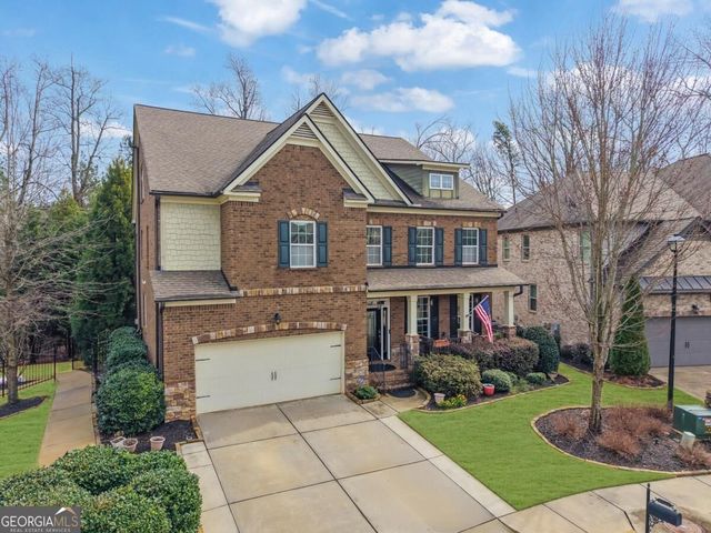 2740 Augeron Court, Alpharetta, GA 30004