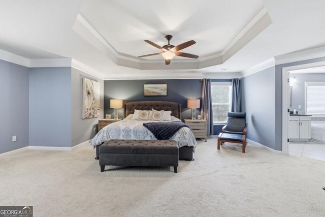 2740 Augeron Court, Alpharetta, GA 30004