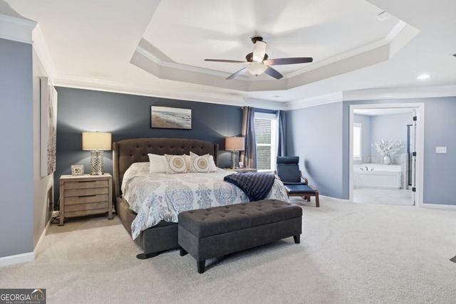 2740 Augeron Court, Alpharetta, GA 30004