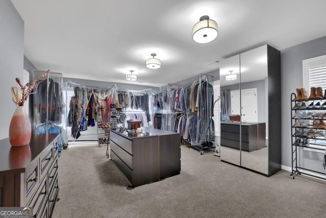 2740 Augeron Court, Alpharetta, GA 30004