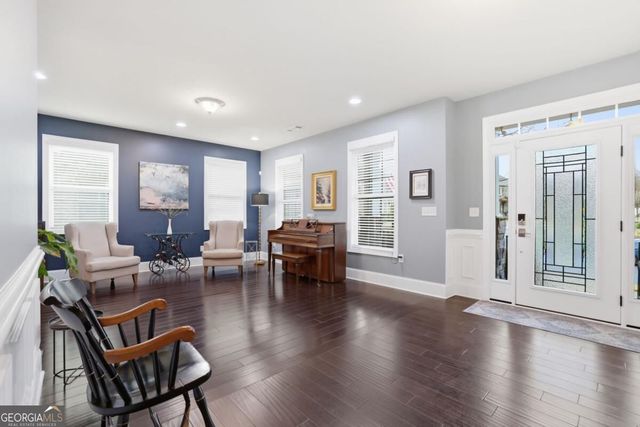 2740 Augeron Court, Alpharetta, GA 30004