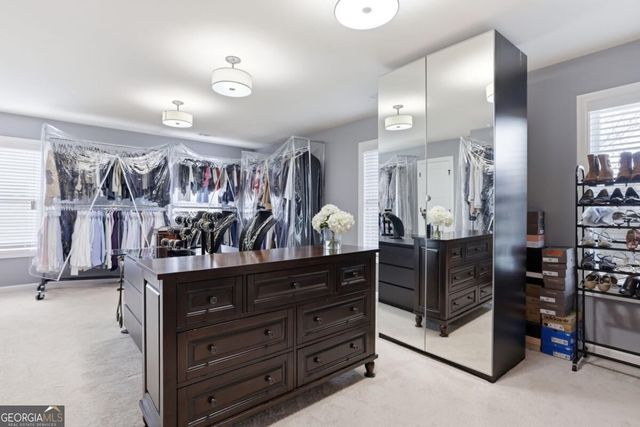 2740 Augeron Court, Alpharetta, GA 30004