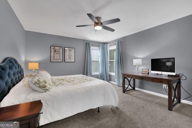 2740 Augeron Court, Alpharetta, GA 30004