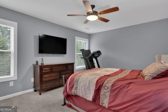 2740 Augeron Court, Alpharetta, GA 30004