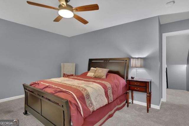 2740 Augeron Court, Alpharetta, GA 30004