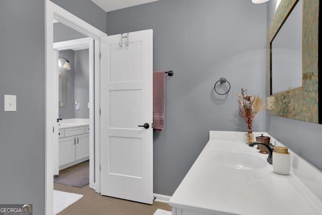 2740 Augeron Court, Alpharetta, GA 30004