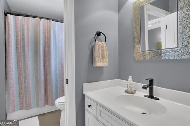 2740 Augeron Court, Alpharetta, GA 30004