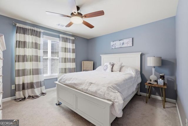 2740 Augeron Court, Alpharetta, GA 30004