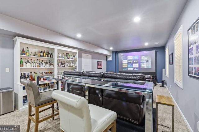 2740 Augeron Court, Alpharetta, GA 30004