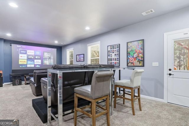 2740 Augeron Court, Alpharetta, GA 30004