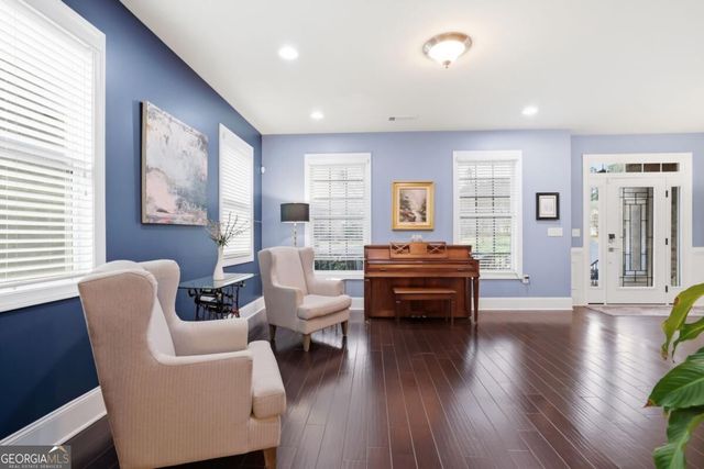 2740 Augeron Court, Alpharetta, GA 30004