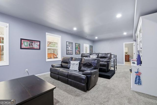 2740 Augeron Court, Alpharetta, GA 30004