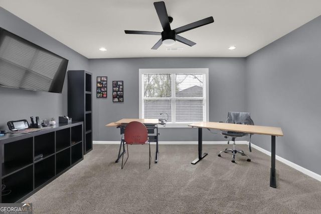 2740 Augeron Court, Alpharetta, GA 30004