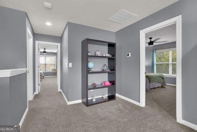 2740 Augeron Court, Alpharetta, GA 30004