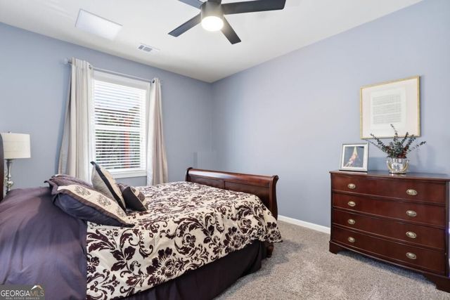 2740 Augeron Court, Alpharetta, GA 30004