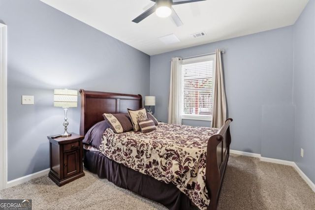2740 Augeron Court, Alpharetta, GA 30004